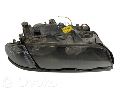 Priekšējais lukturis