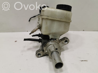 Galvenais bremžu cilindrs