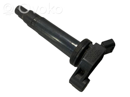 Augstsprieguma spole (aizdedzei)