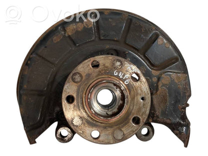 Priekšējā riteņa rumbas vārpstas šarnīrs (stupica, capfa)