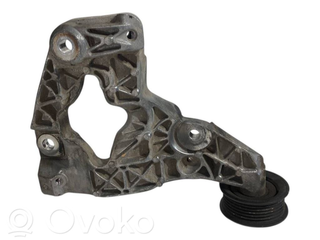 Gaisa kondicionēšanas kompresora stiprinājums