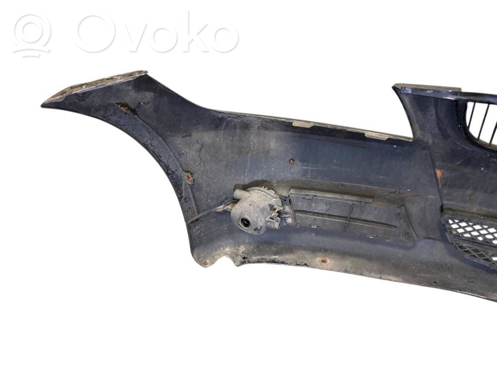 Priekšējais bamperis