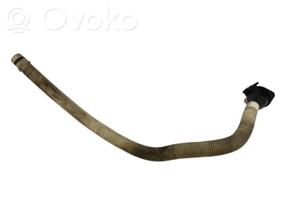 Mazgāšanas šķidruma caurulīte (-es) priekšējam logam