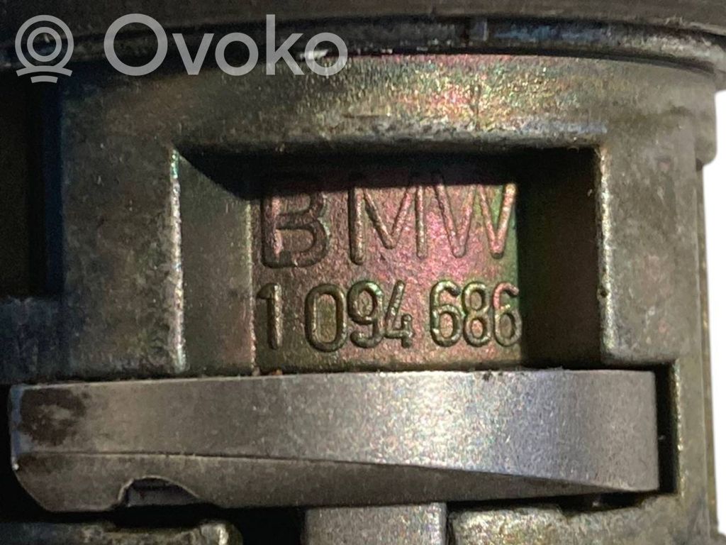 Комплект ЭБУ зажигания