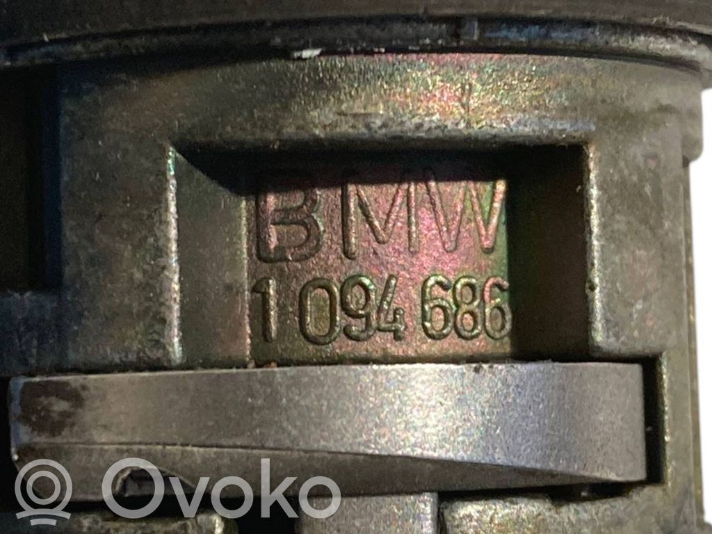 Aizdedzes ECU komplekts