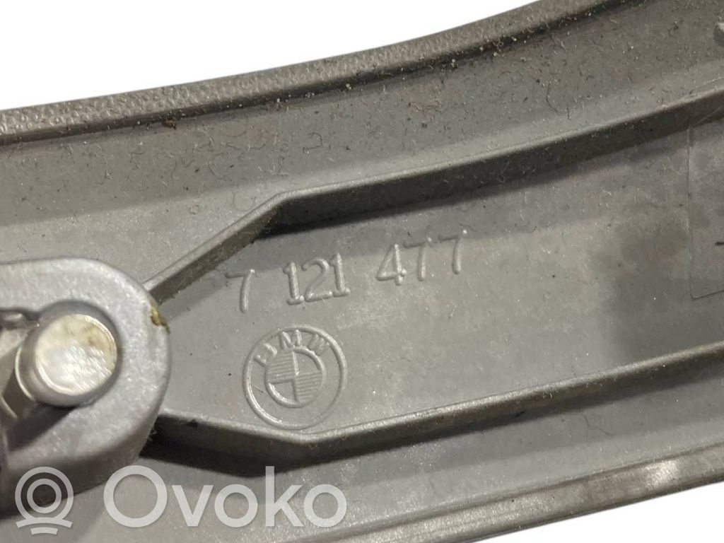 Комплект внутренней отделки