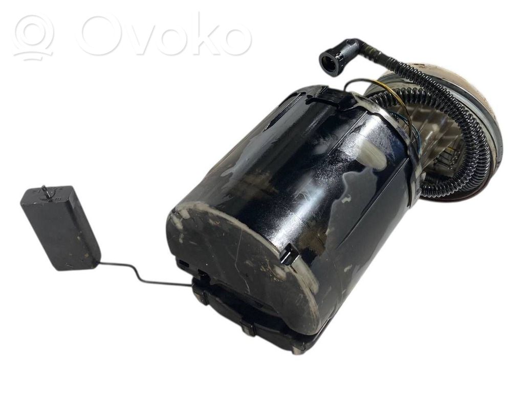 Degvielas sūknis (degvielas tvertnē)