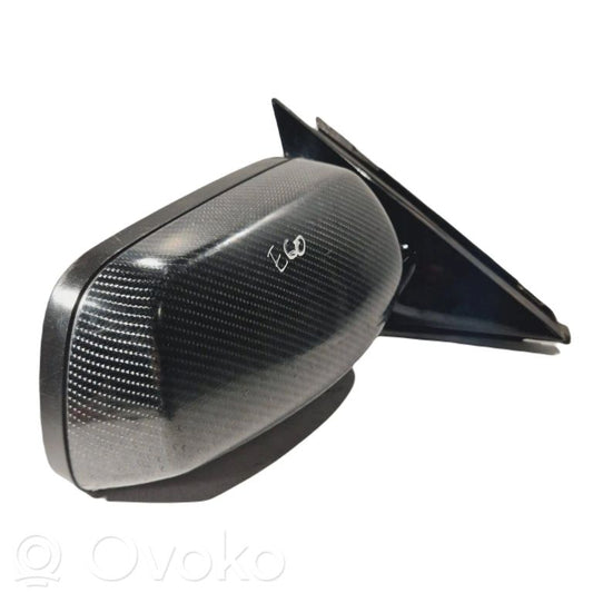 Spogulis (elektriski vadāms)