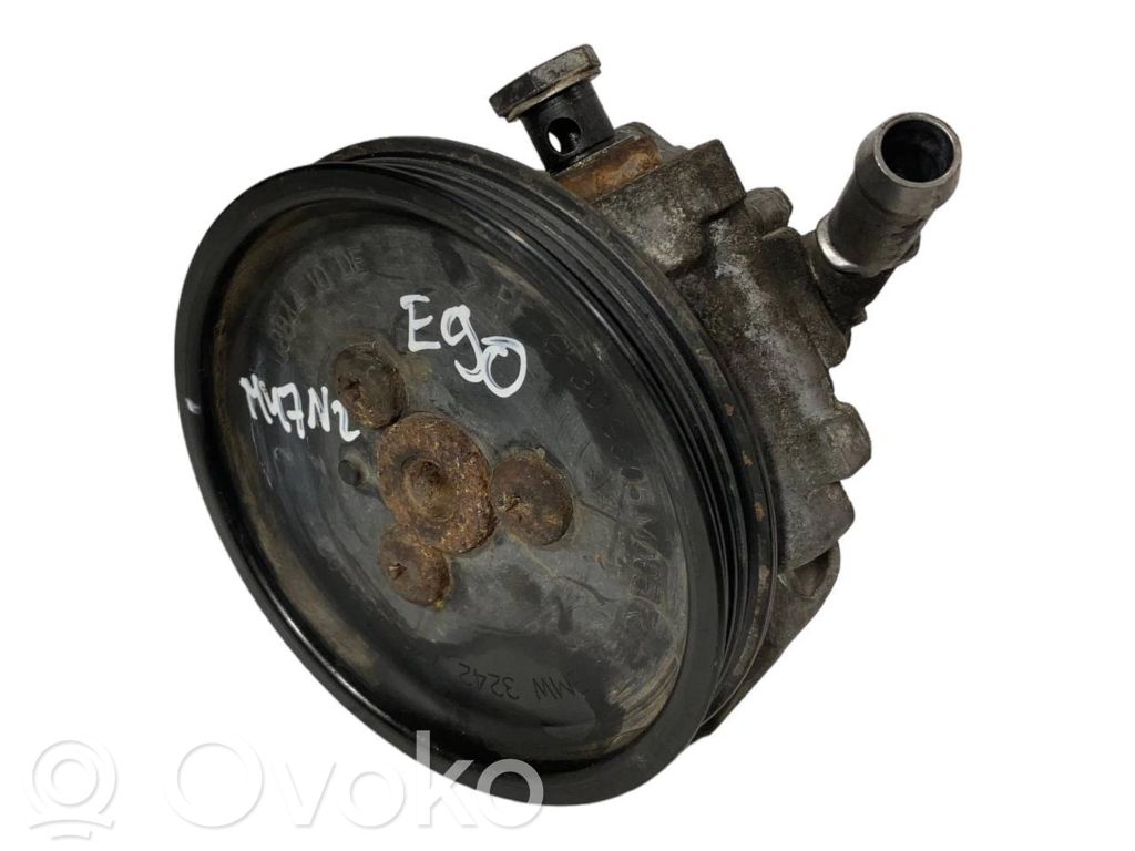 Power steering pump