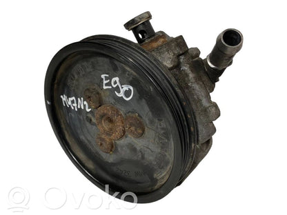 Power steering pump