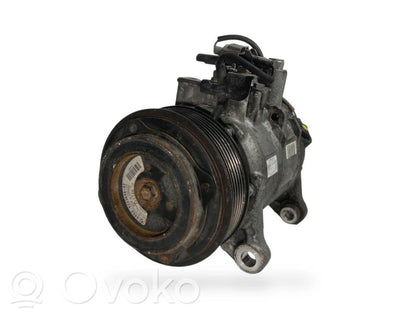 Air conditioner compressor (pump)