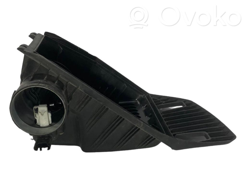 Крышка корпуса воздушного фильтра