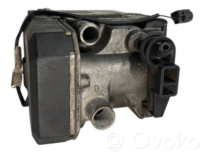 Autonomā apsilde ("Webasto")