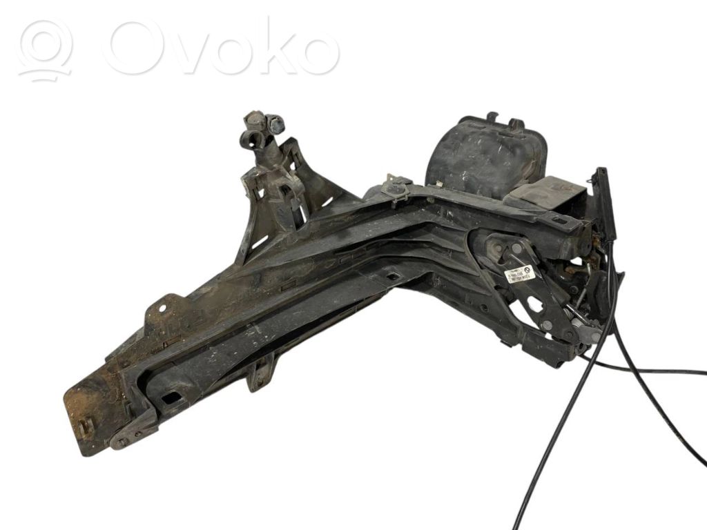 Priekšējā luktura turētājs