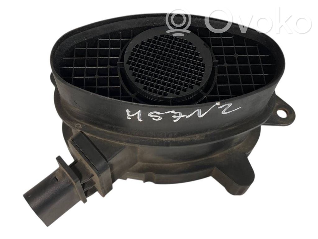 Gaisa plūsmas mērītājs