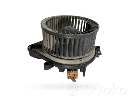 Mazā radiatora ventilators