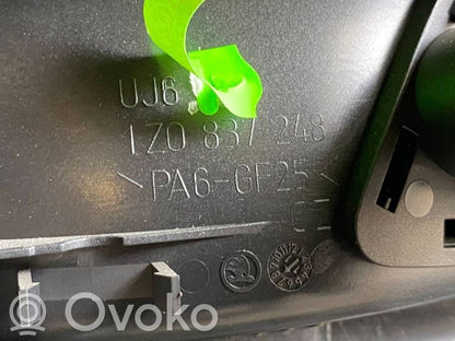 Sēdekļu komplekts
