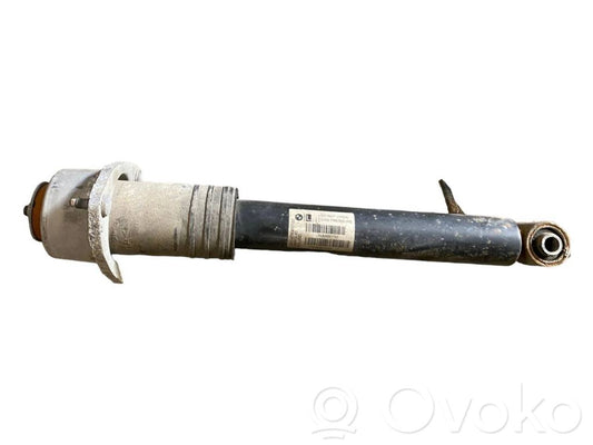 Rear shock absorber