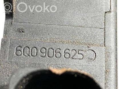 Solenoīda vārsts