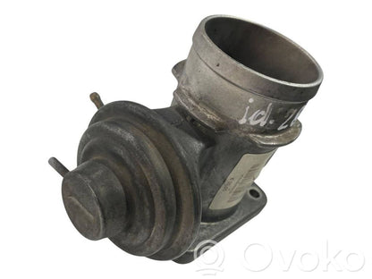 EGR vārsts