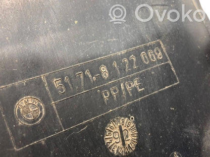 Aizmugurējais apakšspārns