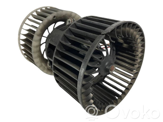 Mazā radiatora ventilators