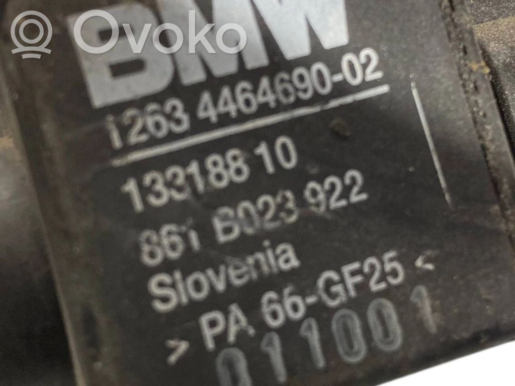 Жгут проводов двигателя