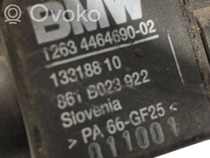 Жгут проводов двигателя