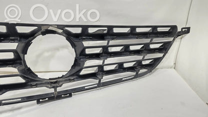 Top grille