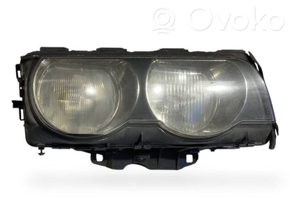 Priekšējais lukturis