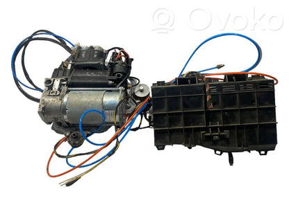 Воздушный компрессор