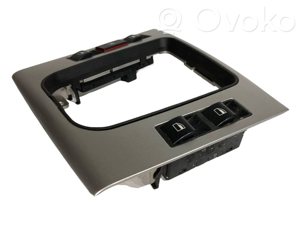 Отделка панели