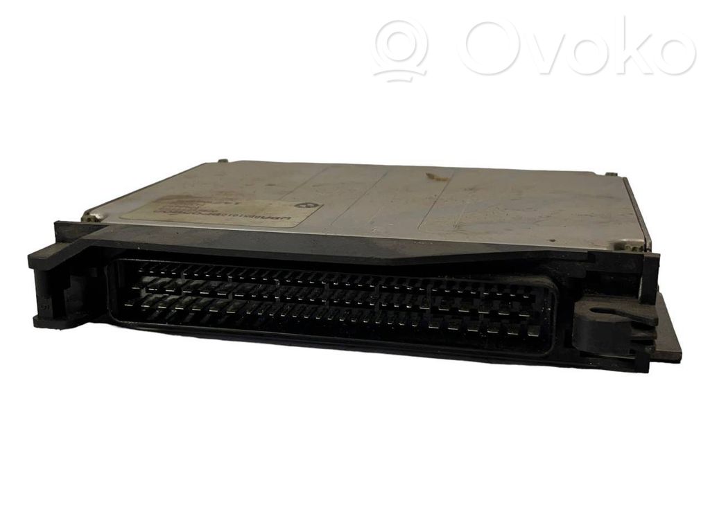 Dzinēja vadības bloks