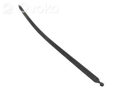 Другой тип декоративной отделки багажника