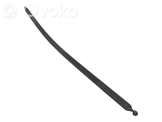 Другой тип декоративной отделки багажника