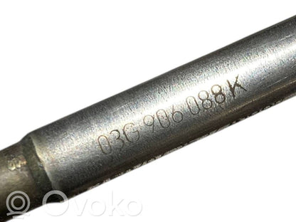 Katalizators, FAP/DPF cieto daļiņu filtrs