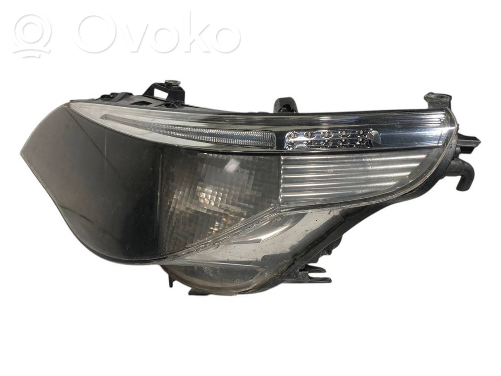 Priekšējais lukturis