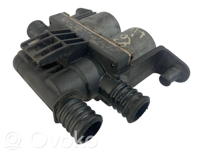 Apsildes radiatora vārsts (-i)