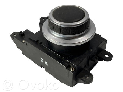 Multimediju kontrolieris