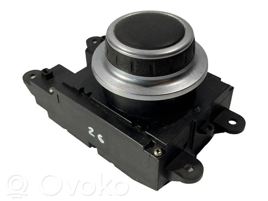 Мультимедийный контроллер