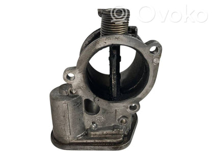 Droseļvārsts