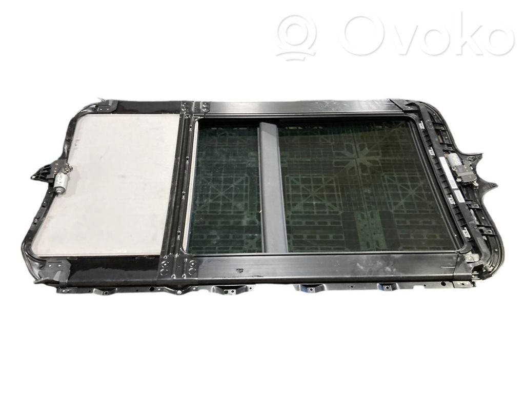 Комплект люка