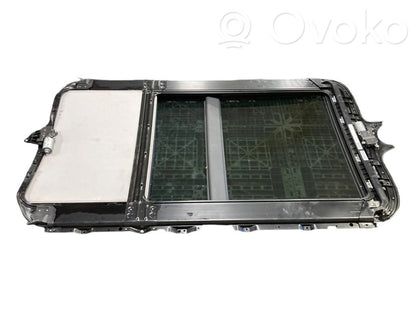 Комплект люка