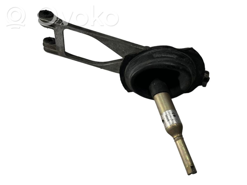 Механизм переключения (скользящий механизм)