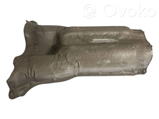 Thermal insulation (thermal protection)