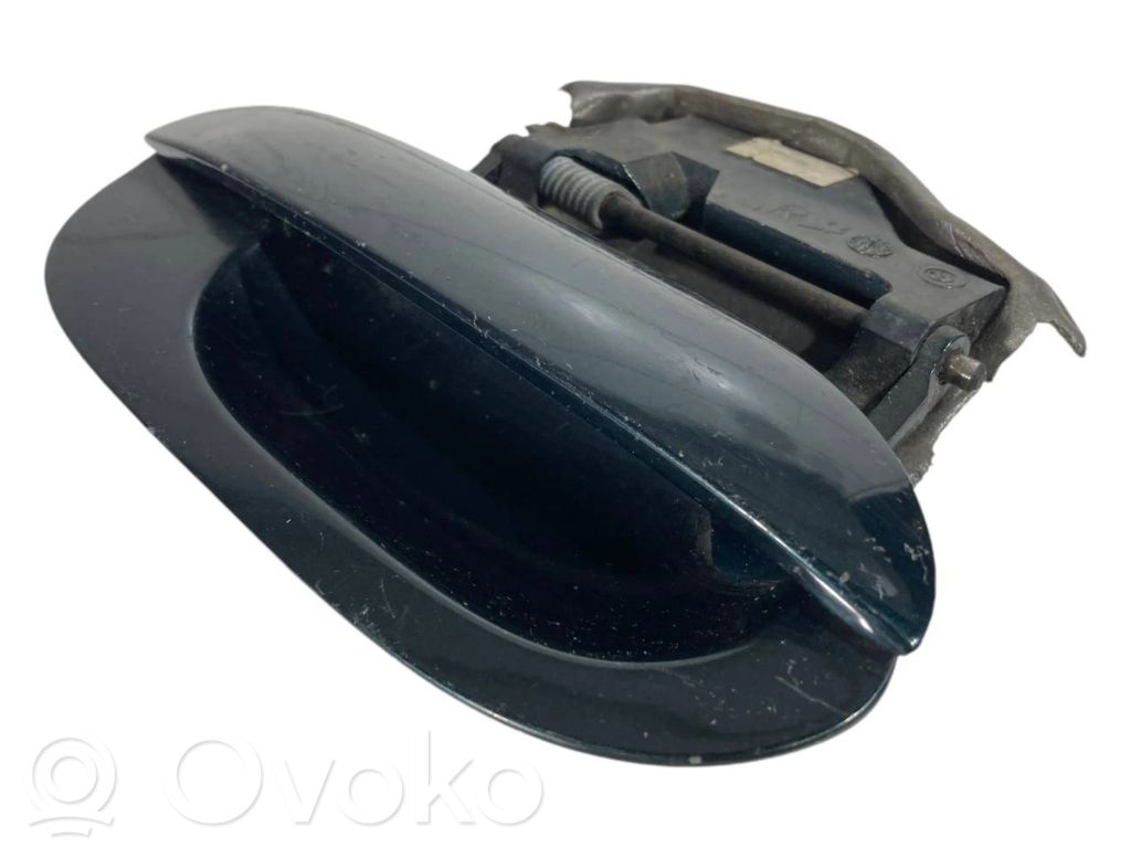 External opening handle