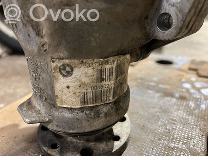 Priekšējais reduktors