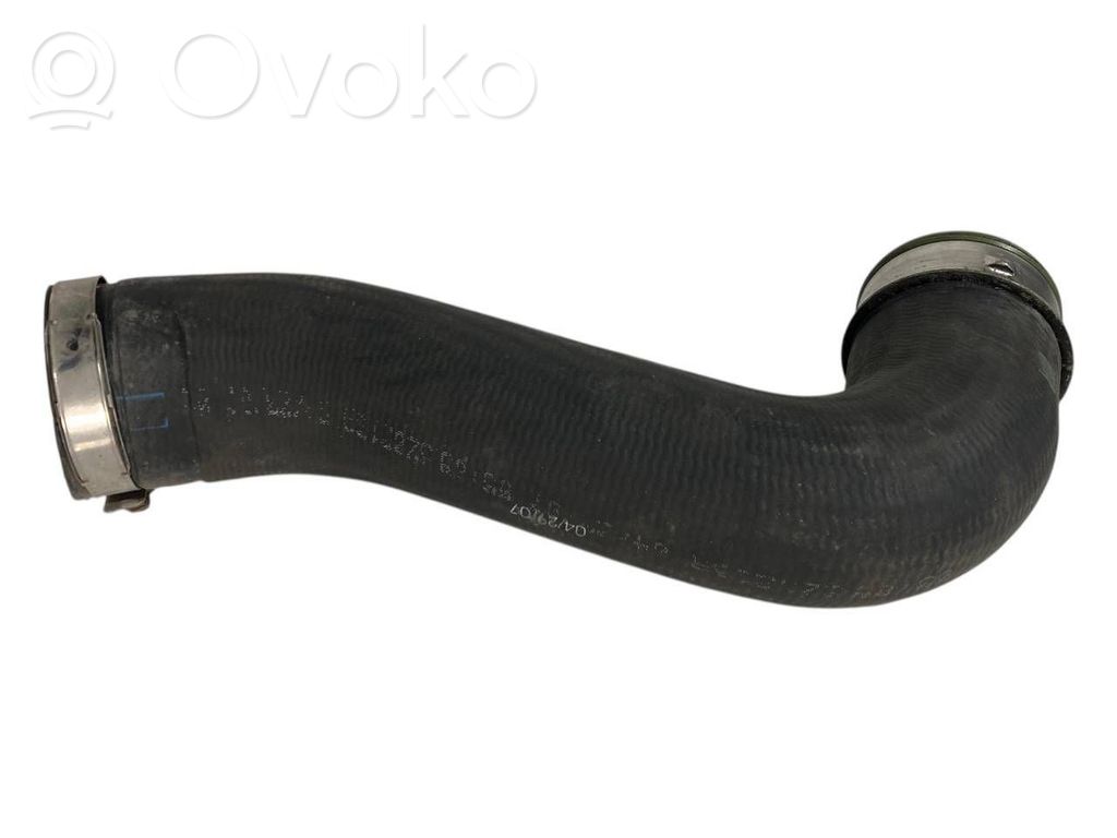 Interkūlera šļūtene (-es) / caurule (-es)