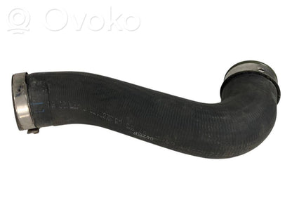 Interkūlera šļūtene (-es) / caurule (-es)