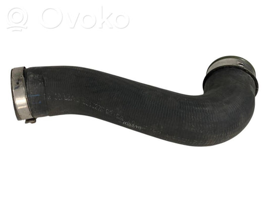 Interkūlera šļūtene (-es) / caurule (-es)